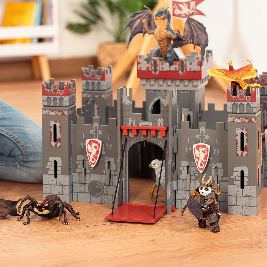 Papo Fantasy Castle 60053