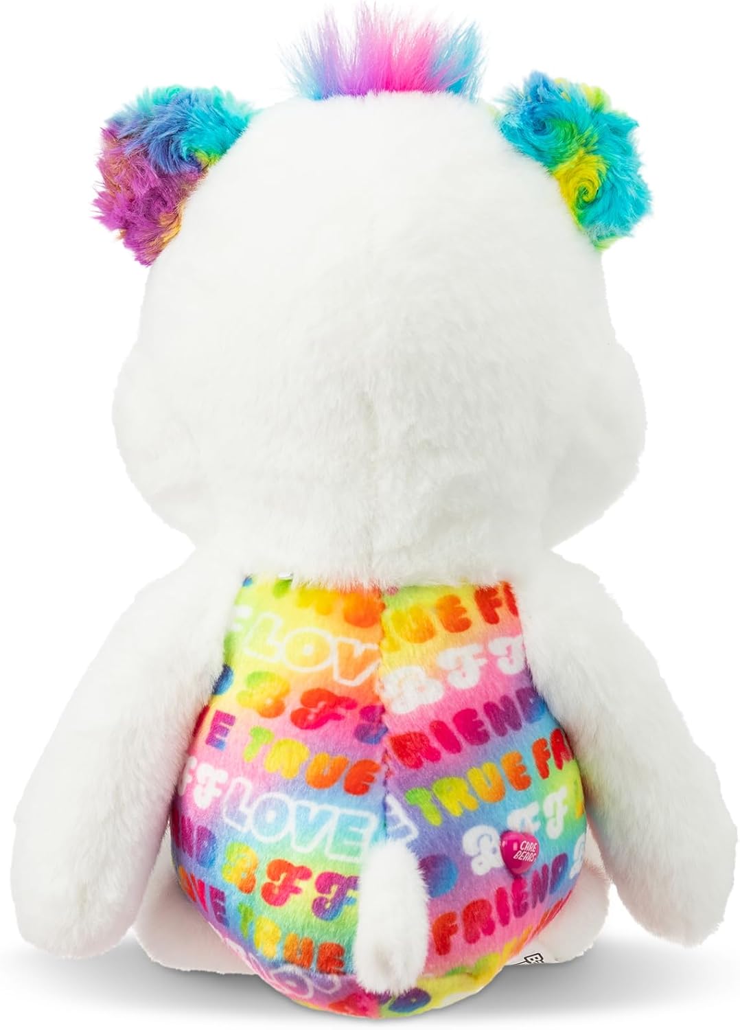 Care Bears True Friend Bear 35cm Medium Plush Bear