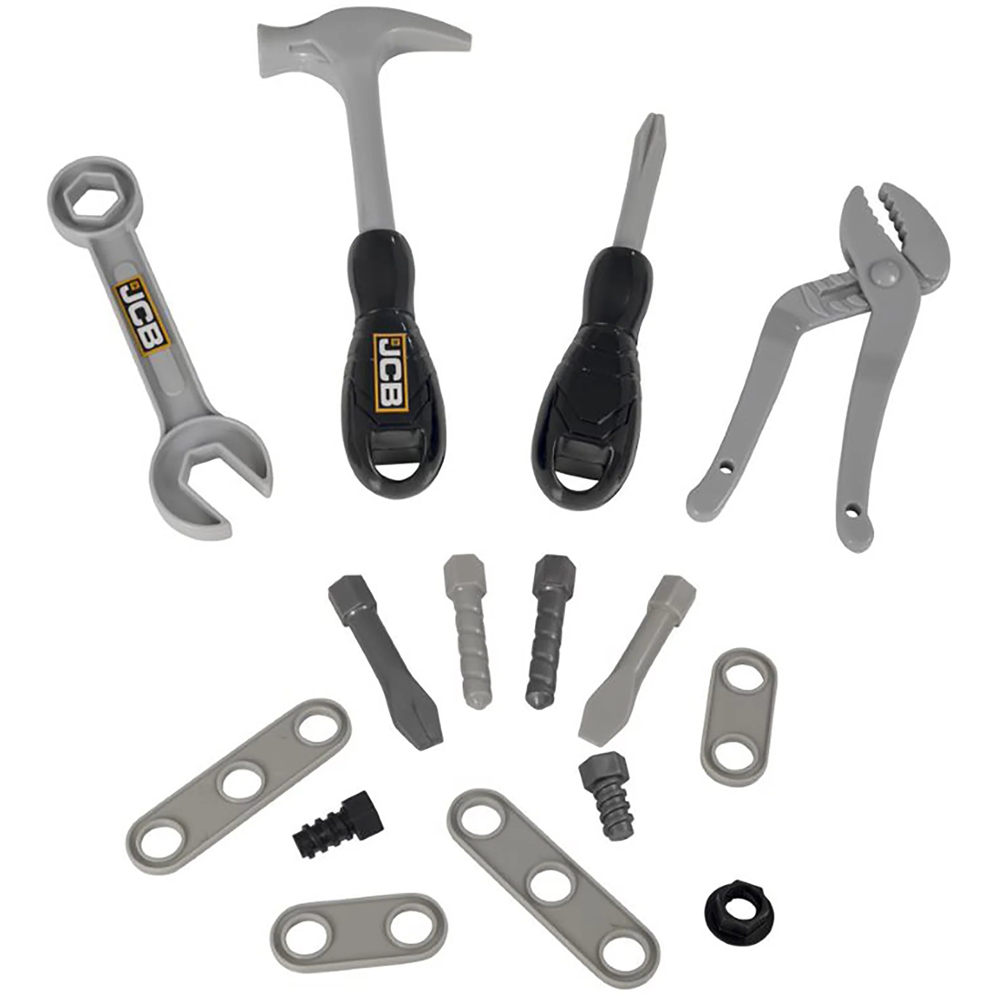 Teamsterz JCB Pop p Workbench