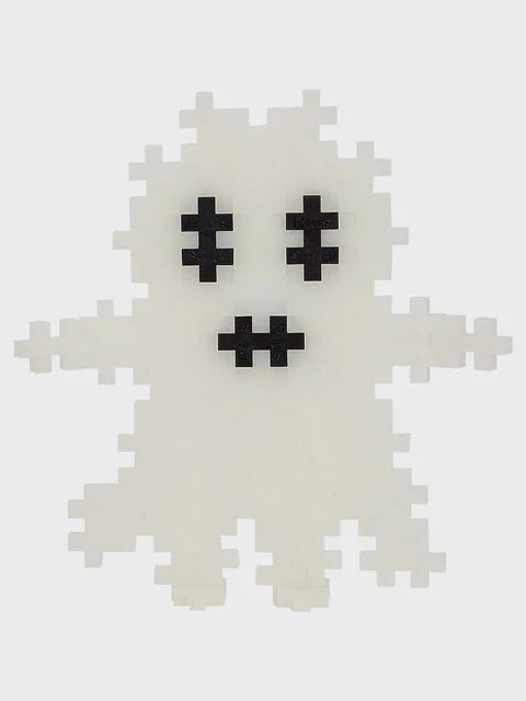 Plus-Plus Build and glow - 360 pcs