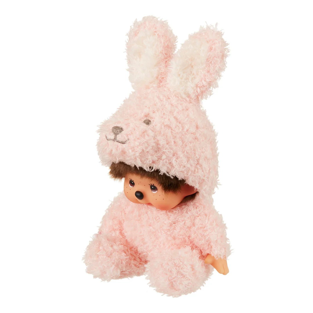 Monchhichi Animal Collection Rabbit