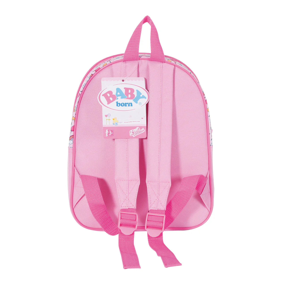 Baby Born Backpack