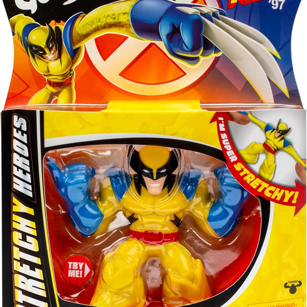 wolverine playskool heroes uk