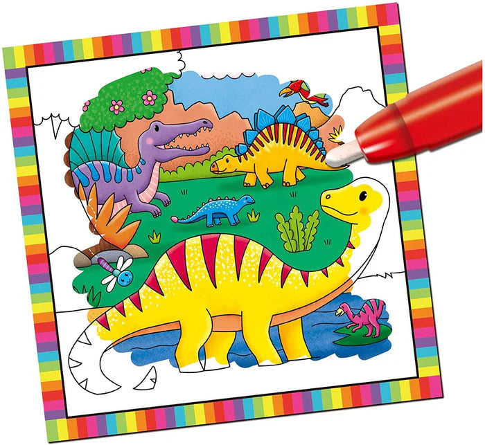 Galt Water Magic - Baby Dinos