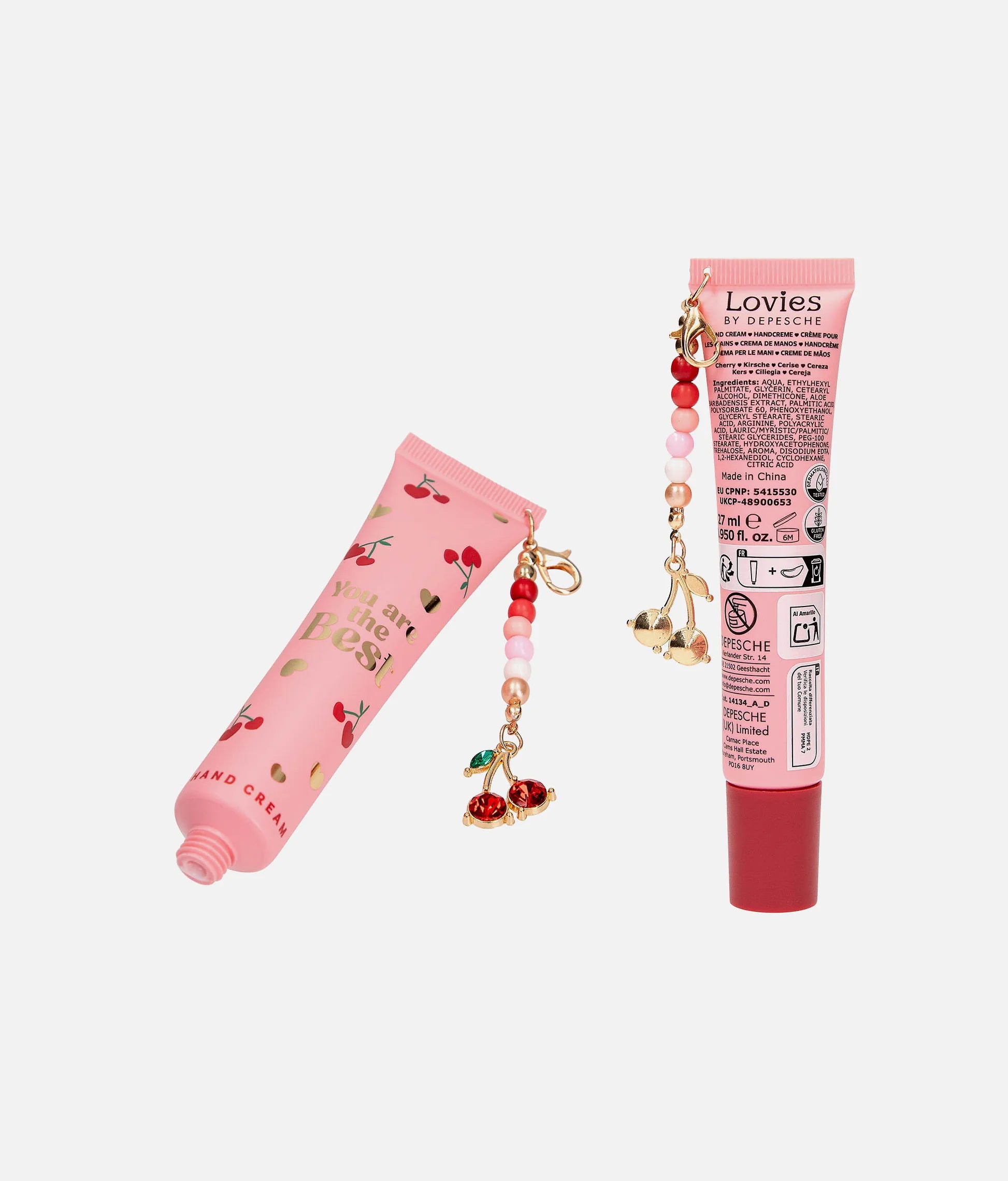 LOVIES Hand Cream