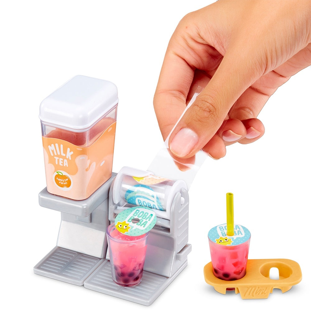 Miniverse Mini Surprise Make It Mini Appliances