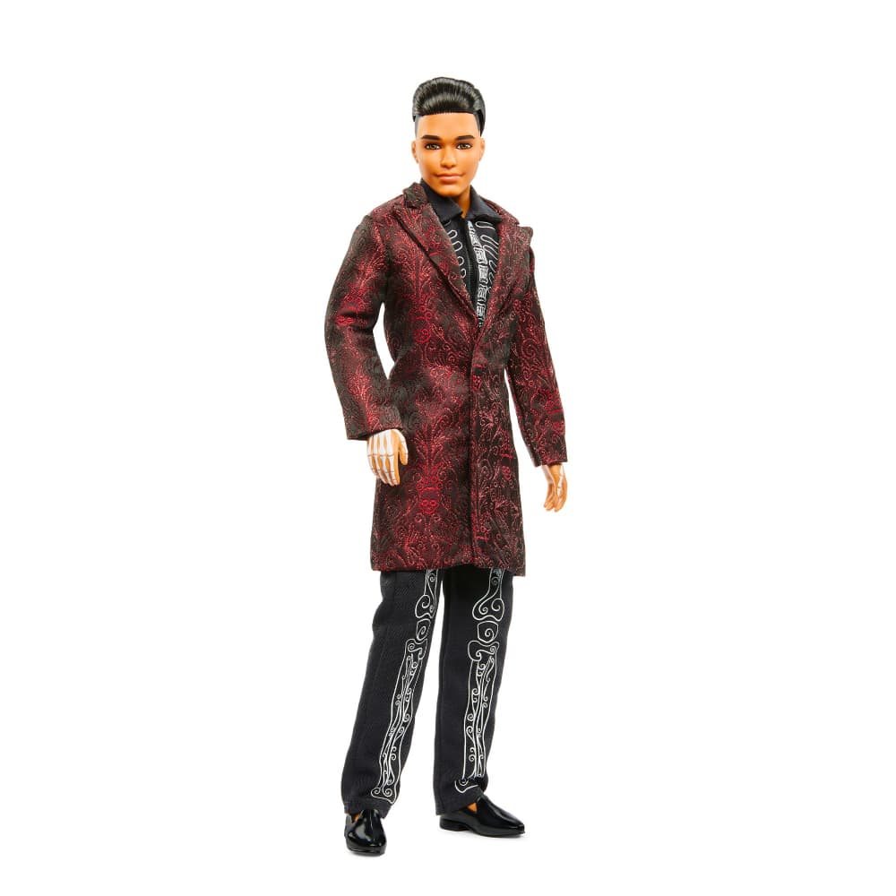 Barbie Signature - Ken Dia De Muertos - Day of the Dead Doll