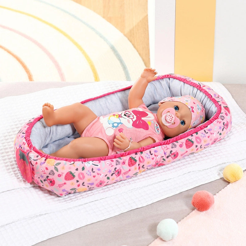 Baby Born Baby Nest