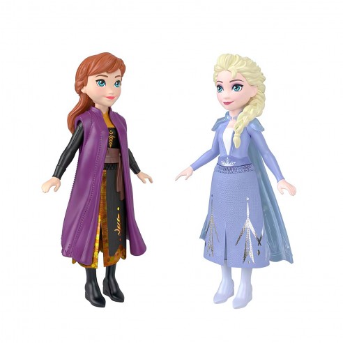 Disney Frozen Small Doll Assortment