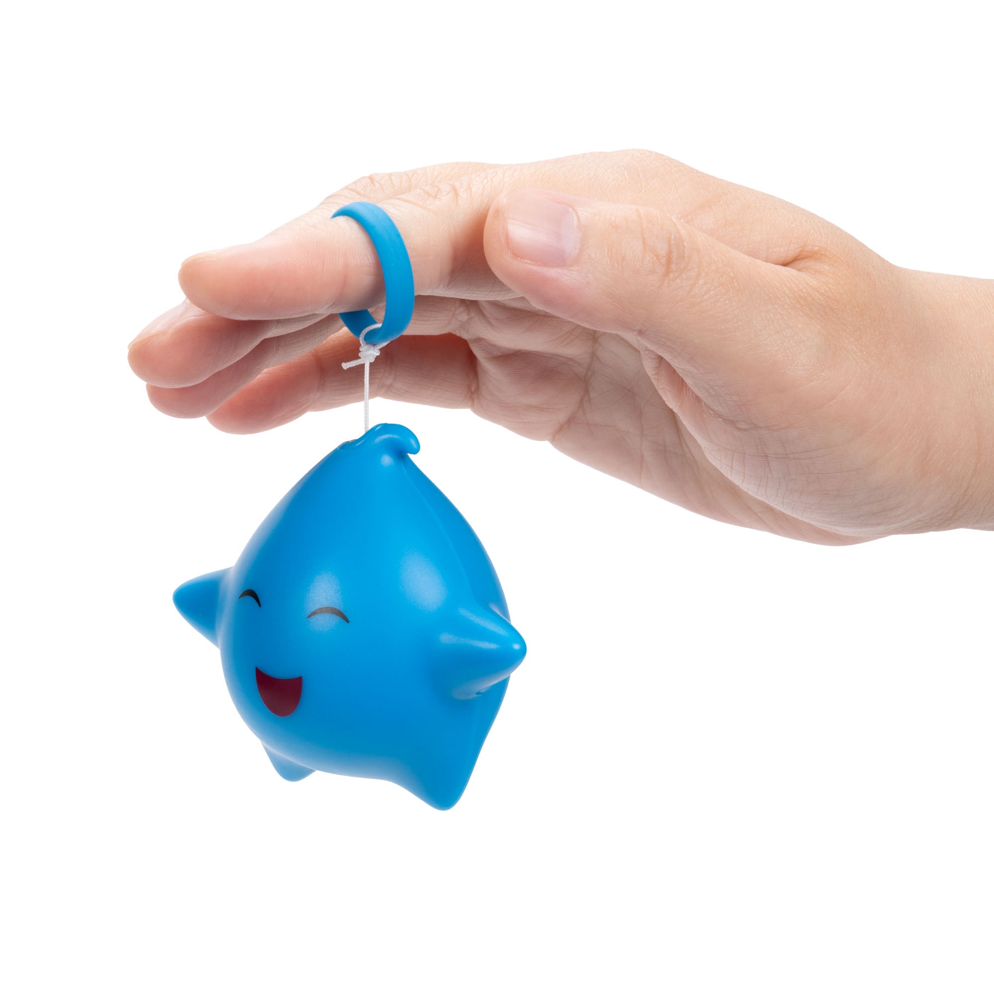 The Super Mario Galaxy Movie: Luma Star Yo-Yo Assortment