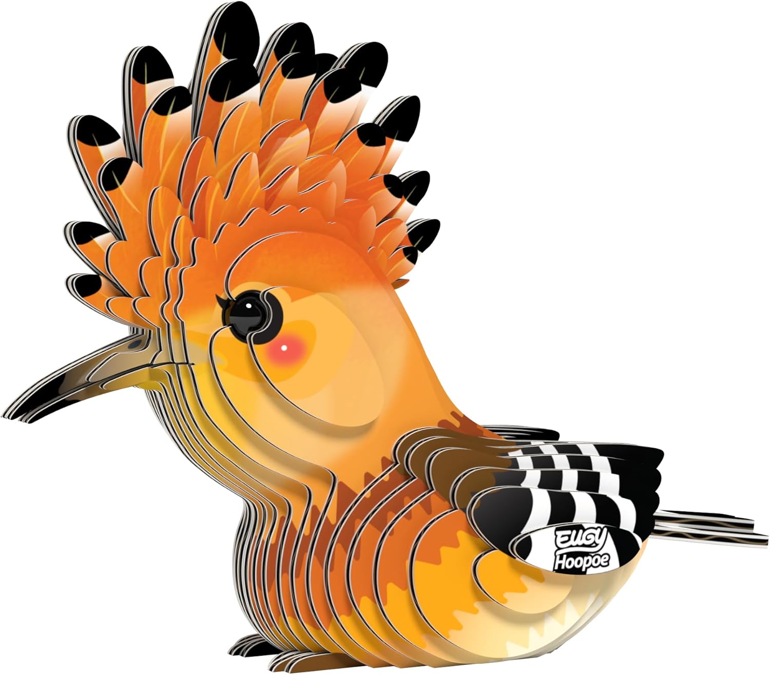 EUGY Hoopoe