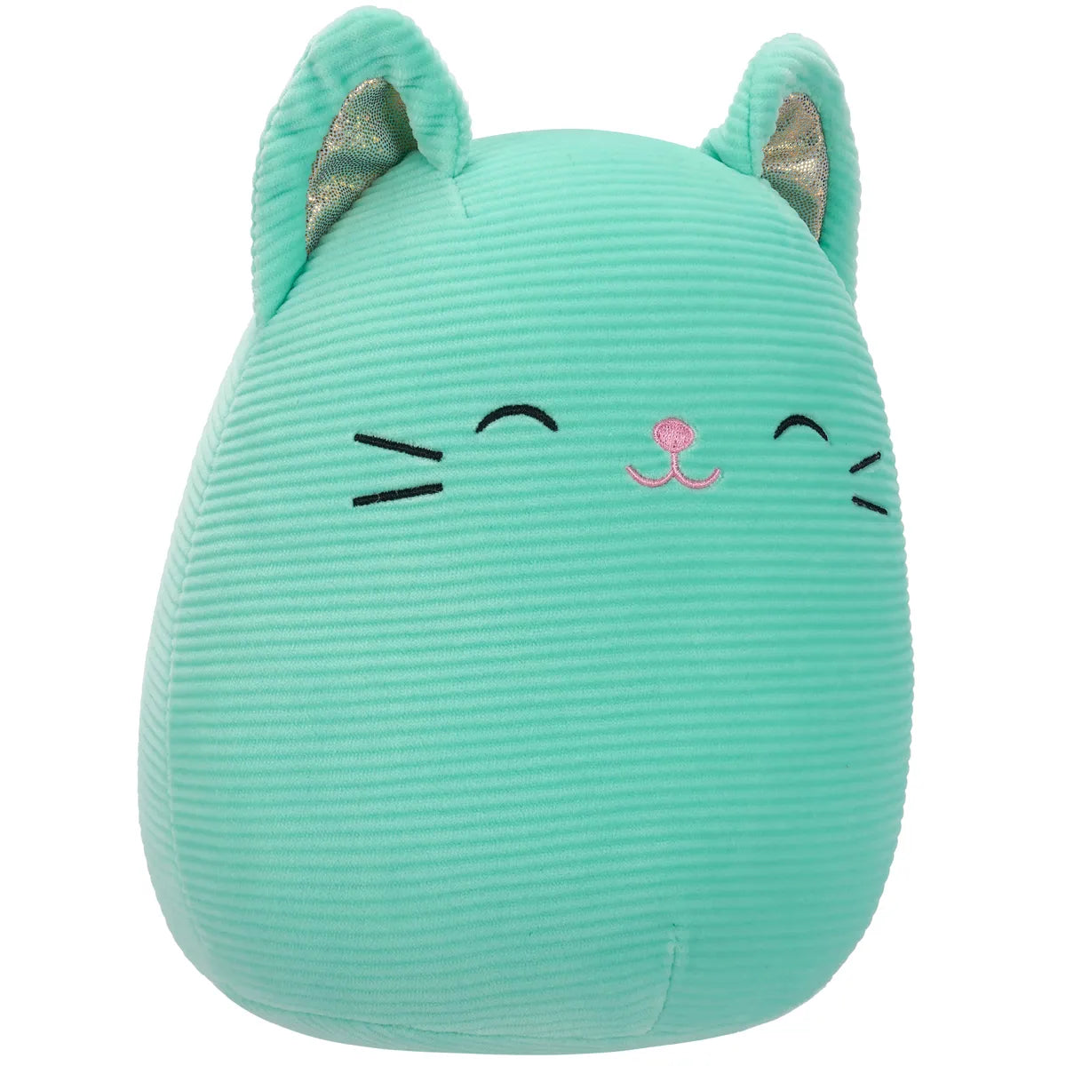 Squishmallows Squisharoys 18cm Charisma the Cat