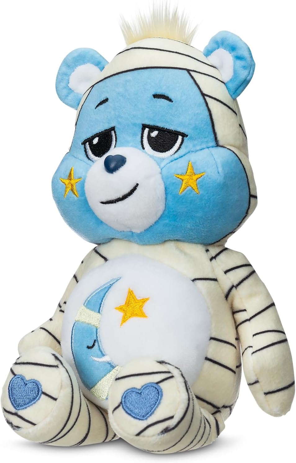 Care Bear Universal Monsters Bedtime Bear as "The Mummy"