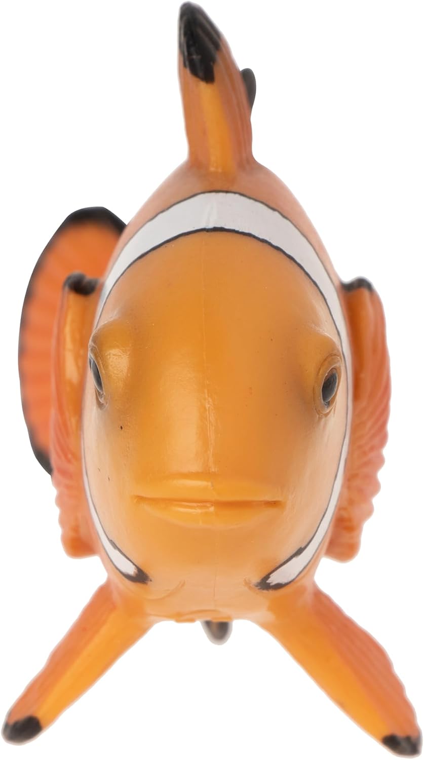 MOJO - Clown Fish