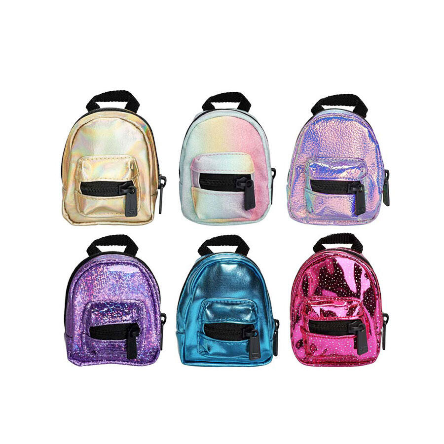 Real Littles Backpack Series 6