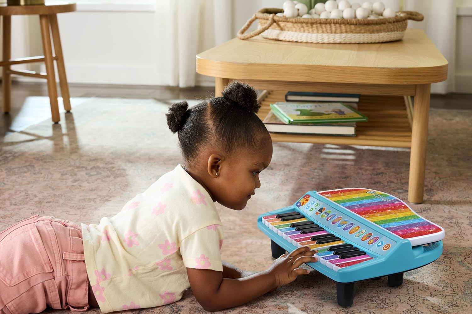 LeapFrog Twinkle Lights Learning Piano