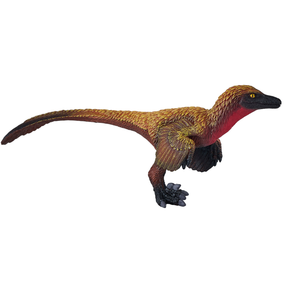 MOJO - Velociraptor