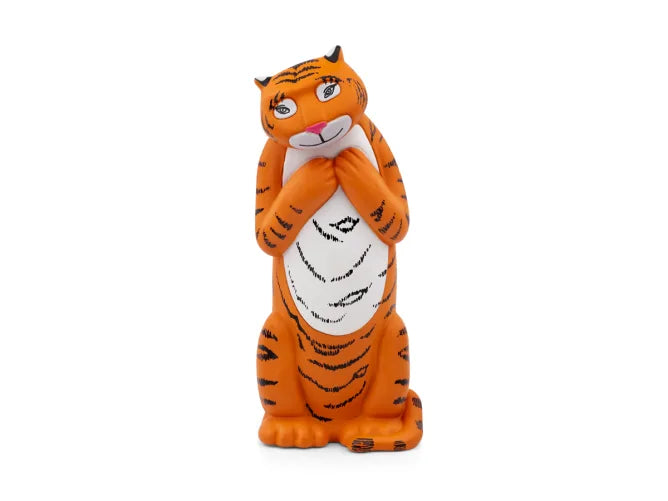 Tonies Audio Character - The Tiger Who Came To Tea