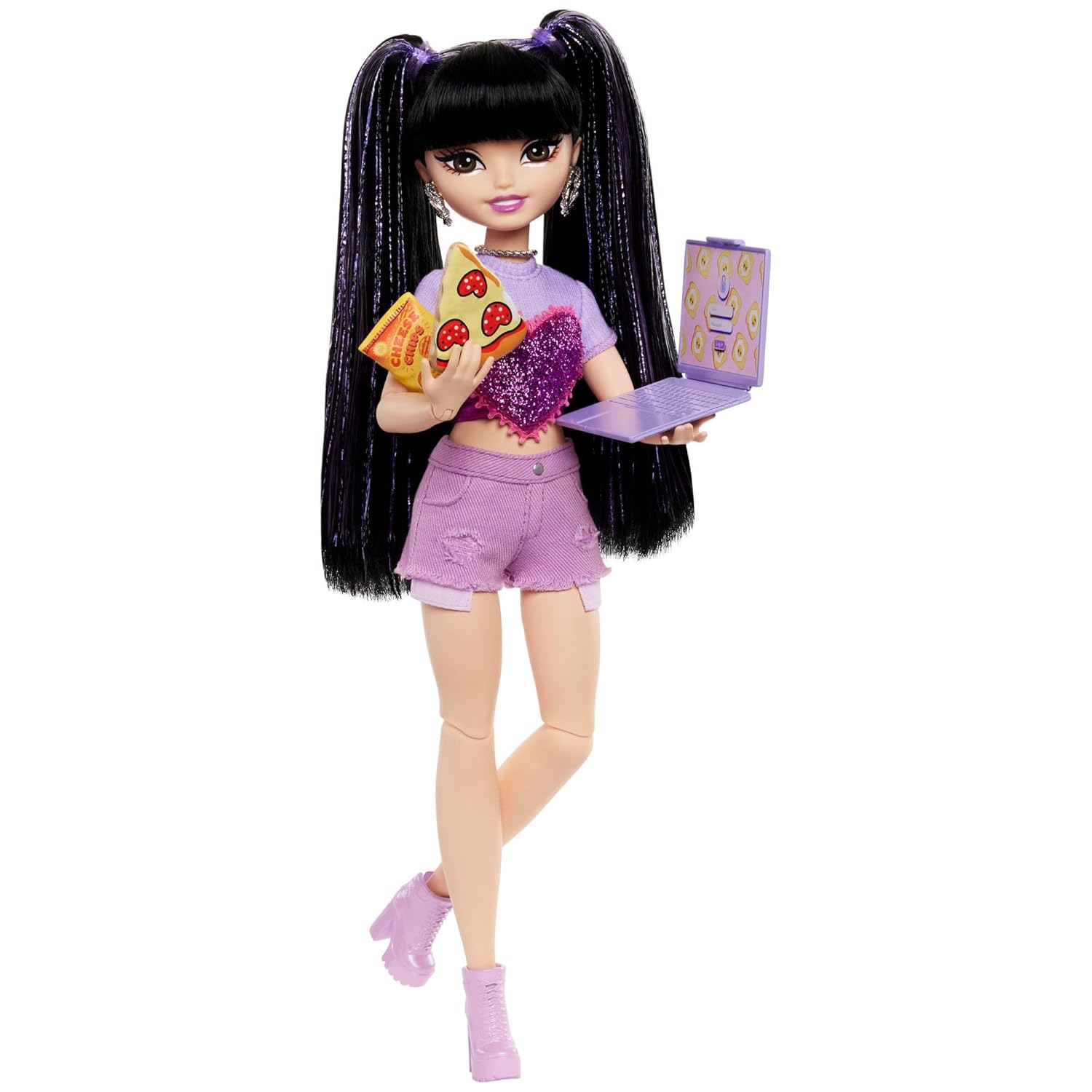 Barbie Dream Besties Renee Fashion Doll