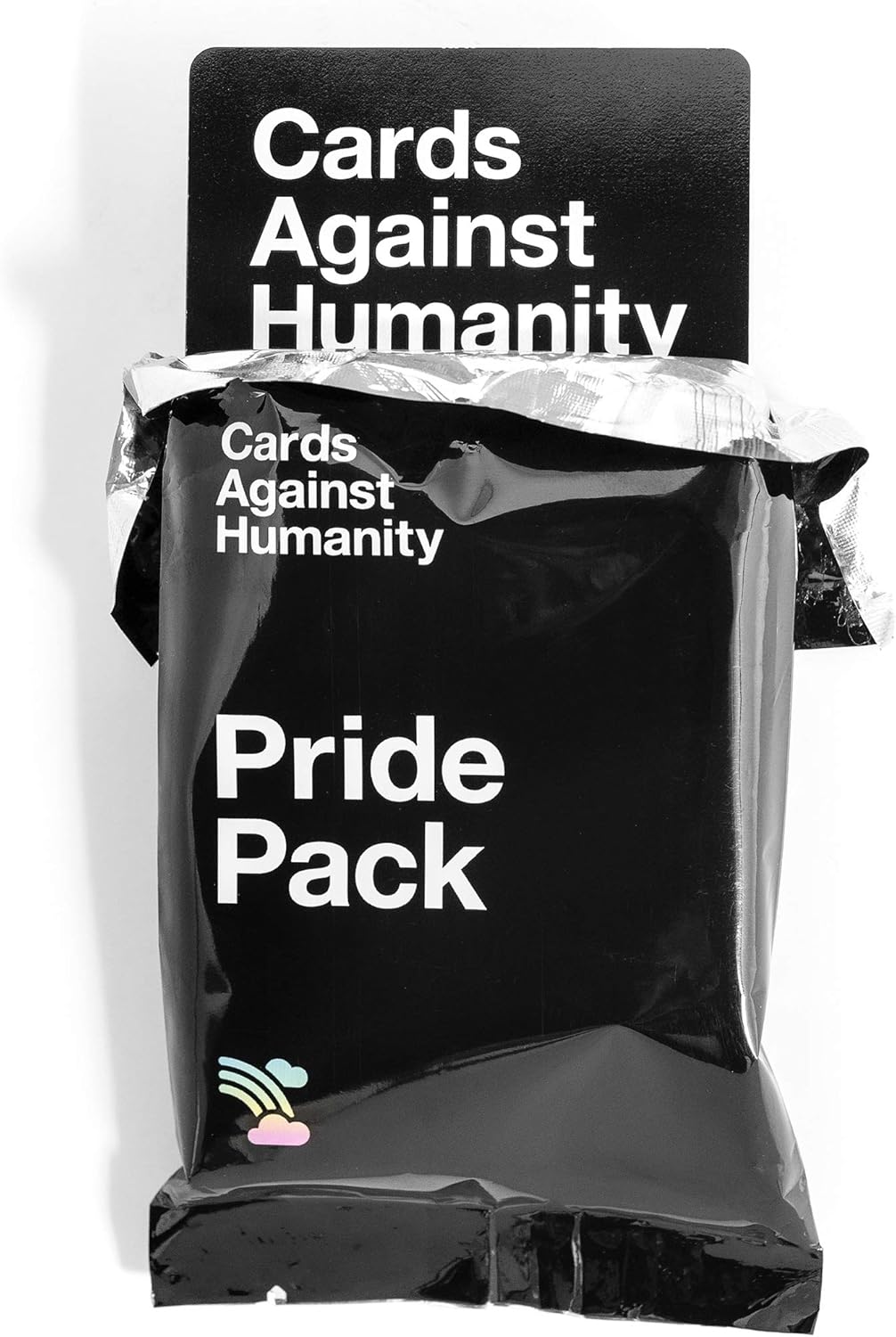 Cards Against Humanity Pride Pack (17+)