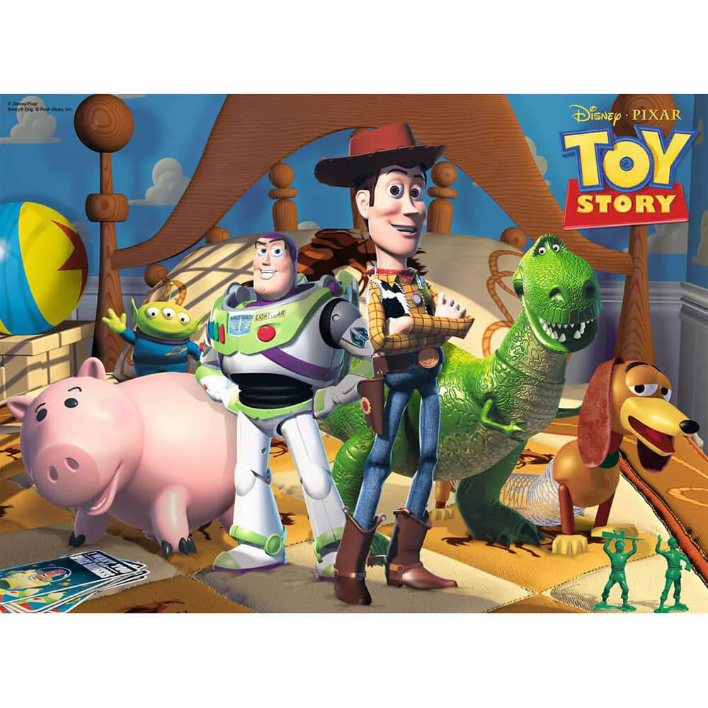 Toy Story 100 XXL Piece Puzzle