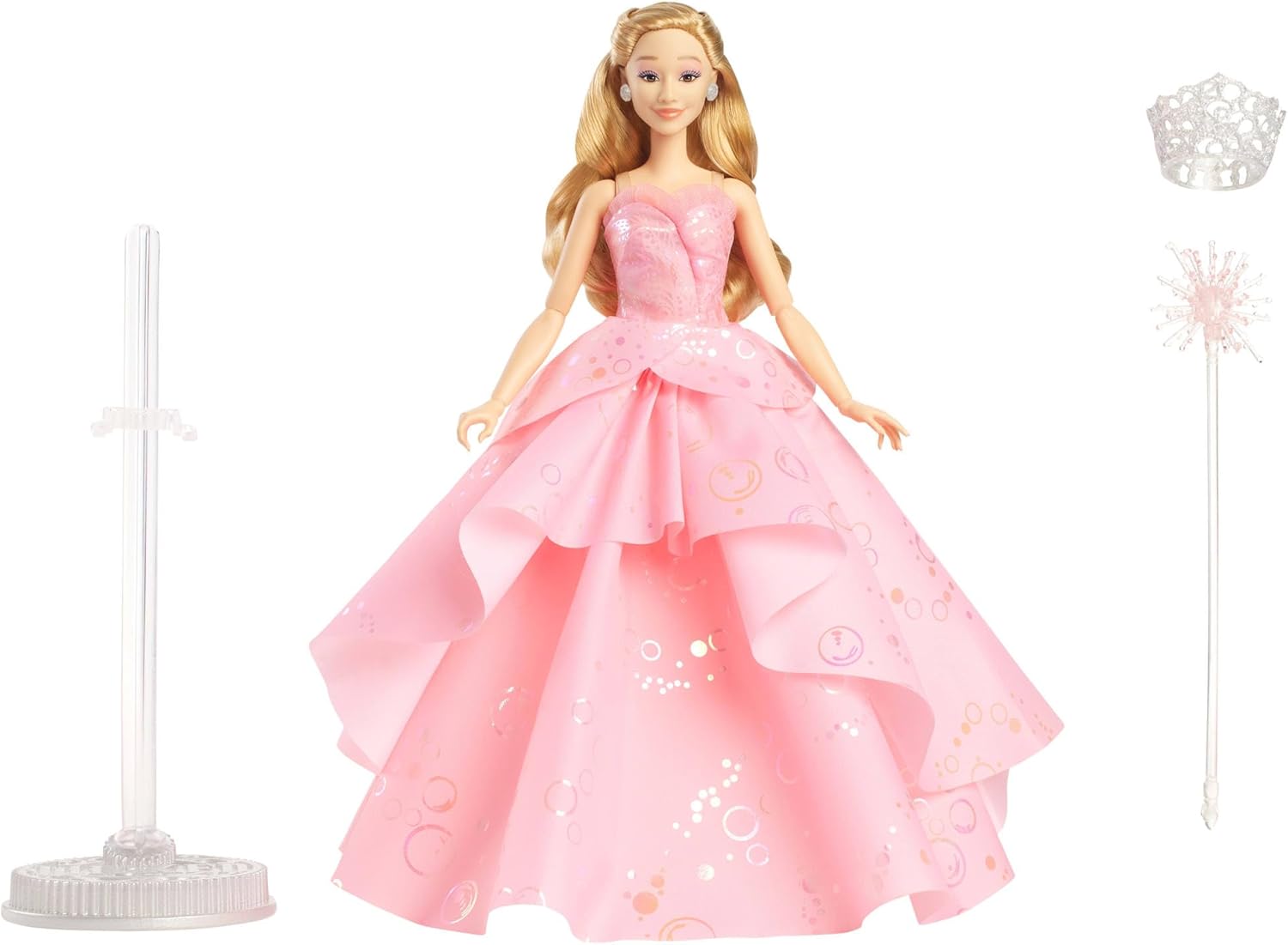 Wicked Deluxe Glinda Arduenna Fashion Doll