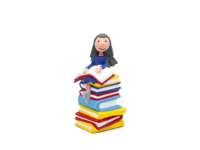 Tonies Audio Character - Roald Dahl Matilda