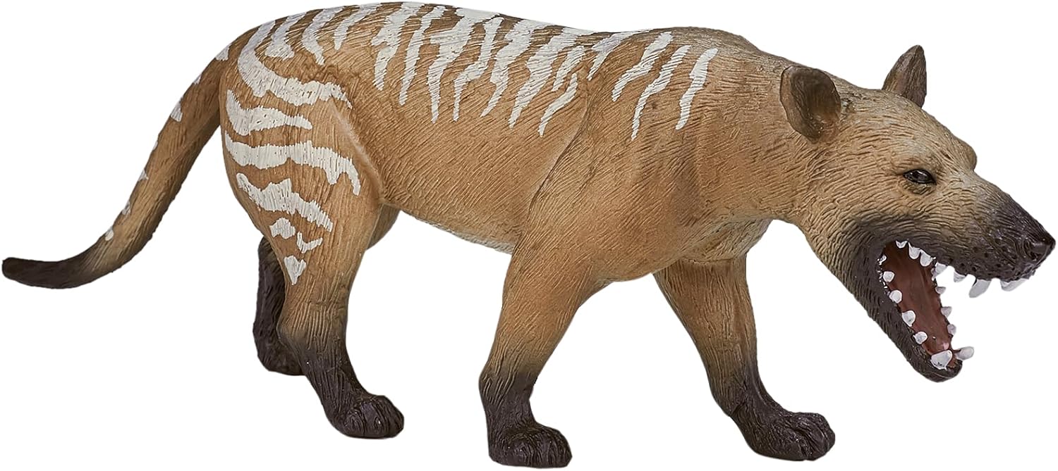 MOJO - Hyaenodon Gigas