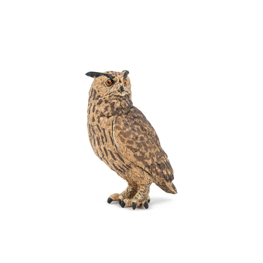 Papo Great Horned Owl 50305
