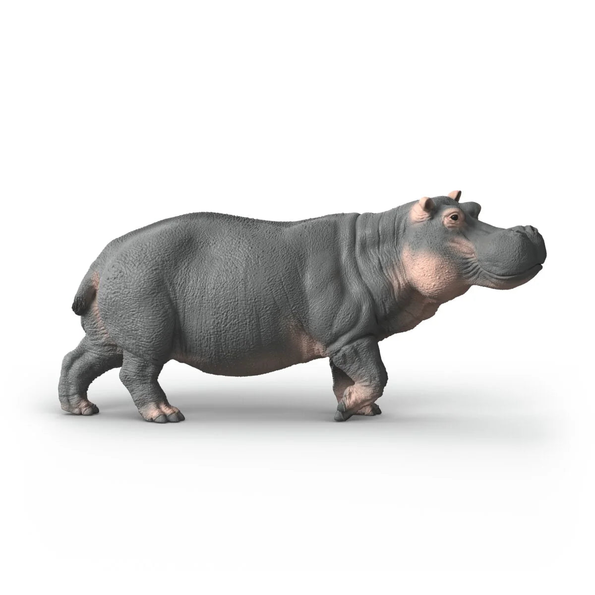 Schleich Hippopotamus