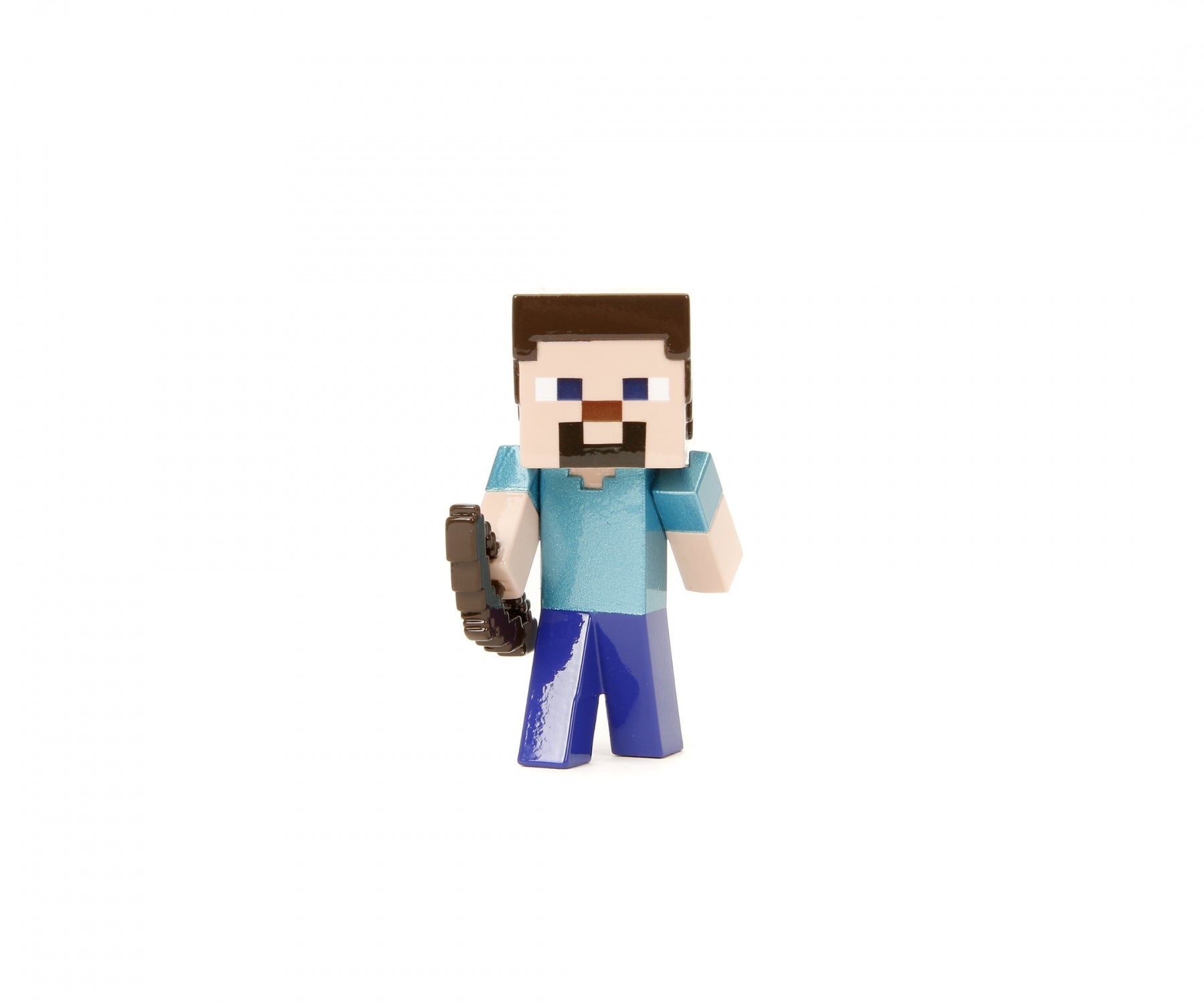 Jada Minecraft 2.5" Metalfigs Asst