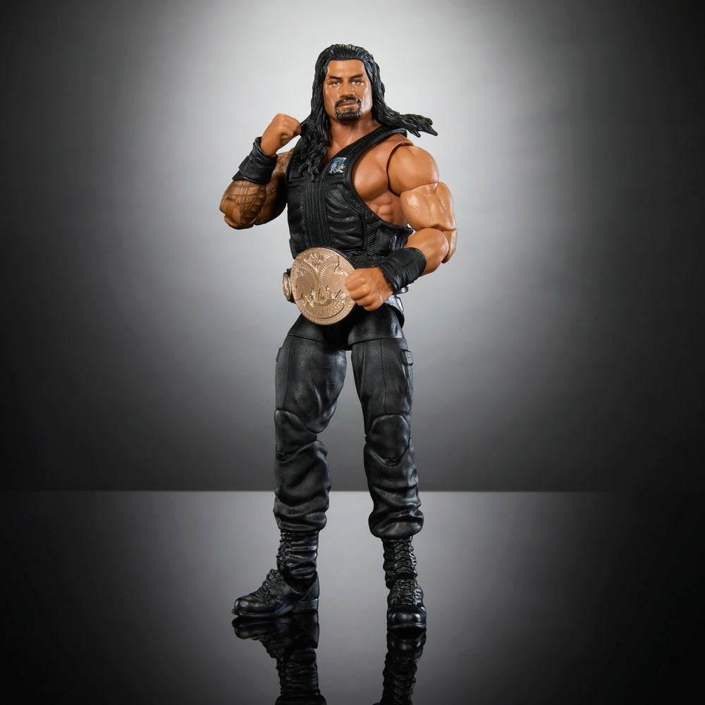 WWE Elite Greatest Hits Roman Reigns