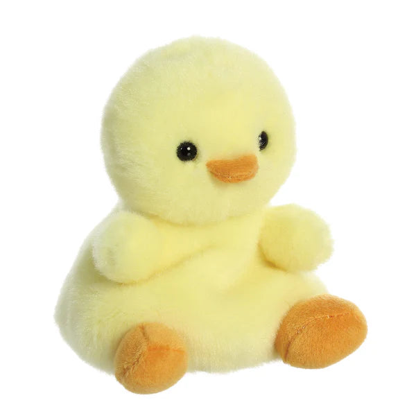 Palm Pals Betsy Chick 12cm Soft Toy