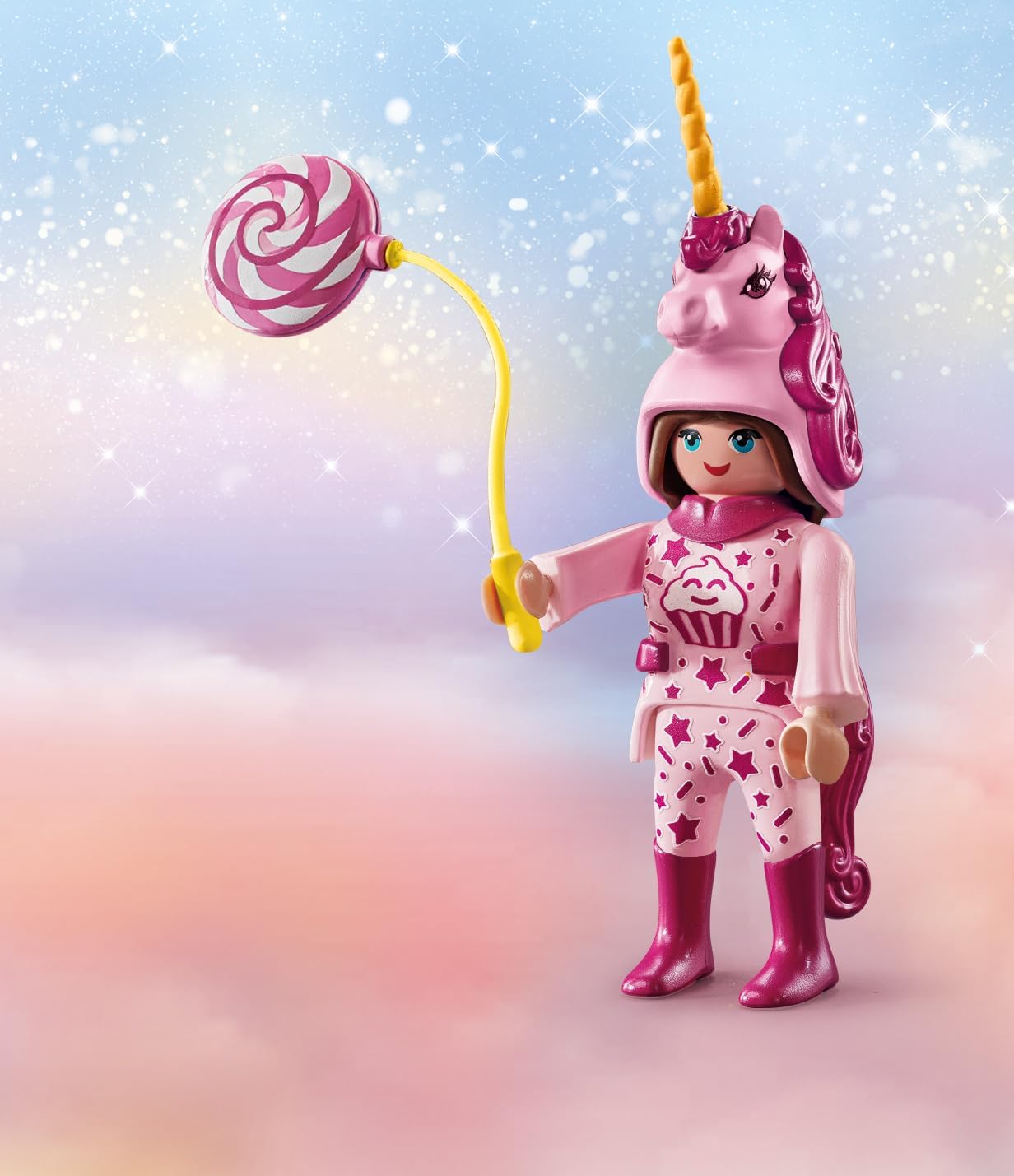 Playmobil Sweets Unicorn