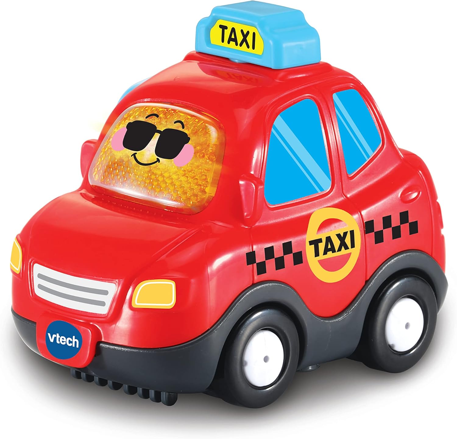 Toot-Toot Drivers Taxi