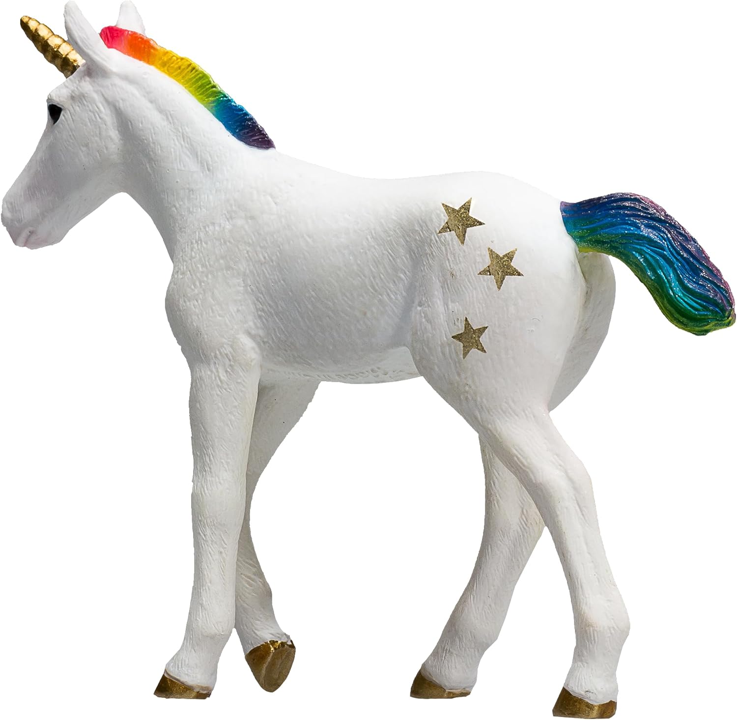 MOJO - Baby Rainbow Unicorn