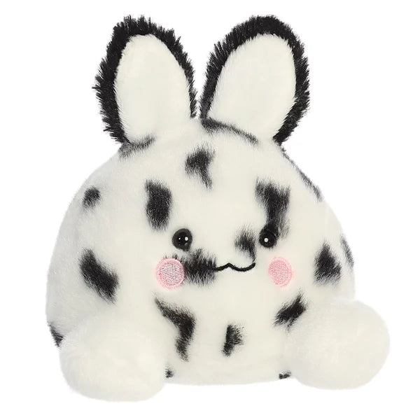 Palm Pals Usagi Sea Bunny 12cm Soft Toy