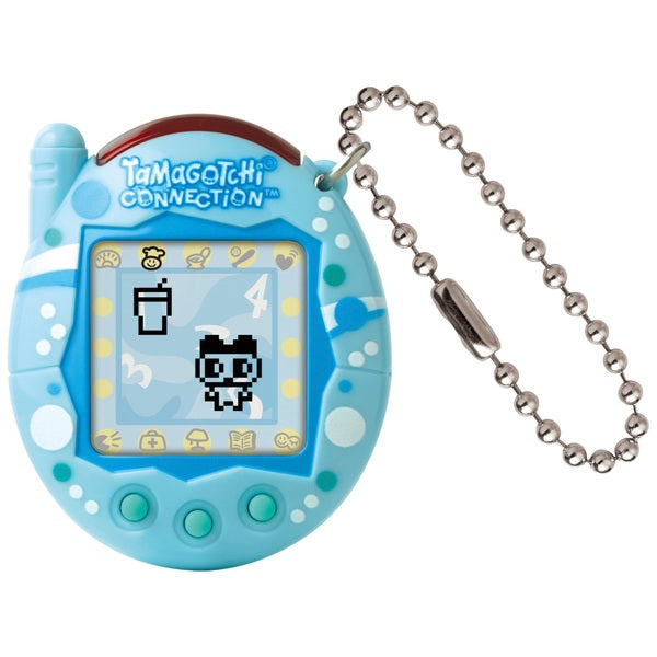 Tamagotchi Connection Bubbles