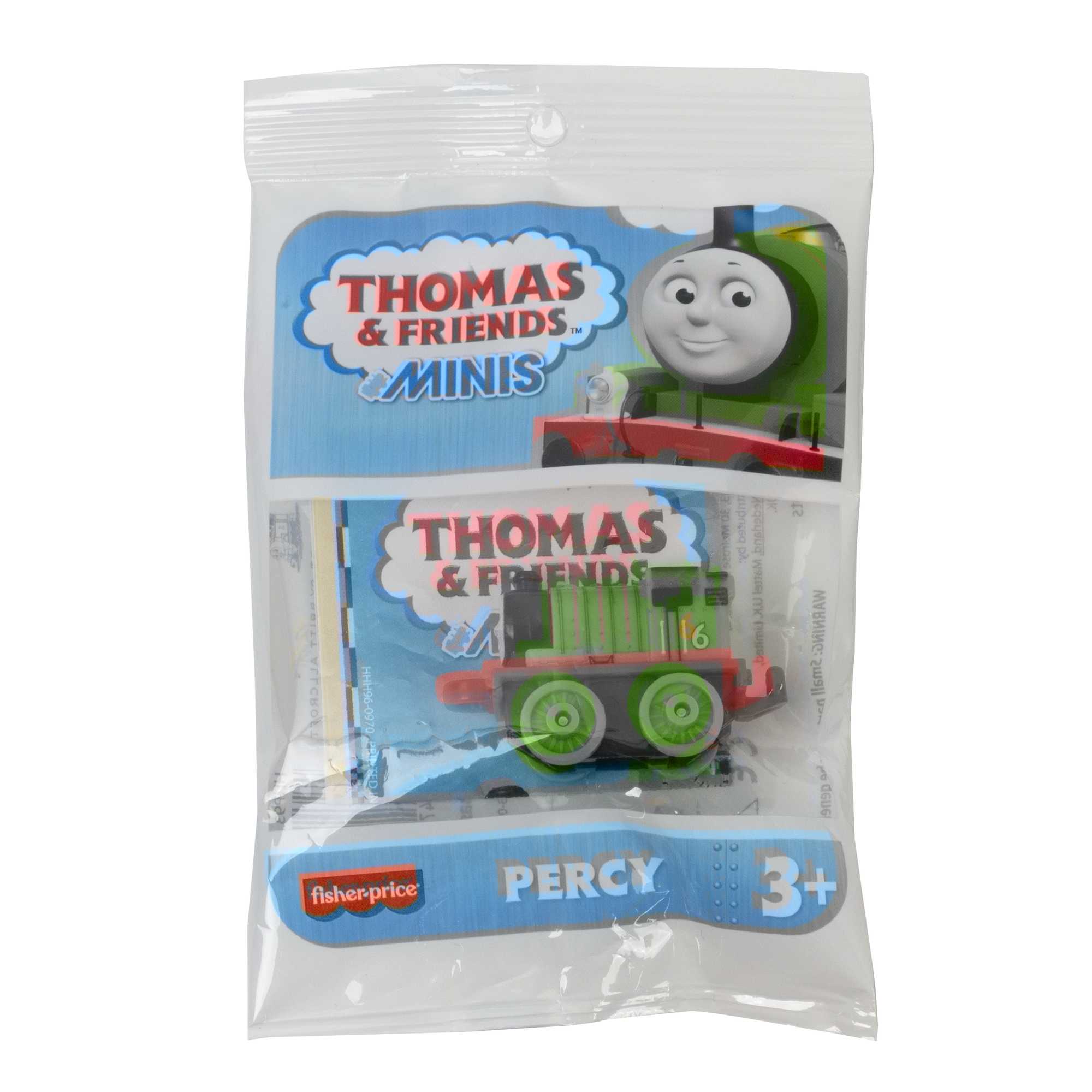 Thomas & Friends Minis Bags