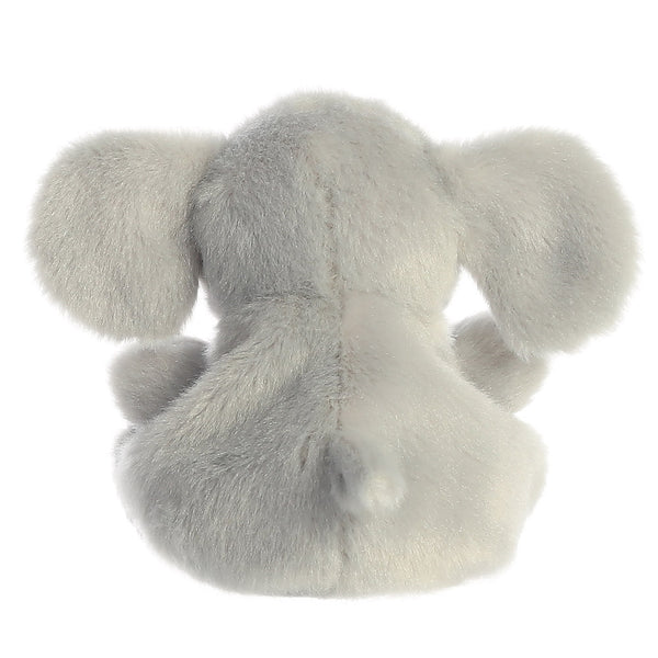 Palm Pals Stomps Elephant 12cm Soft Toy