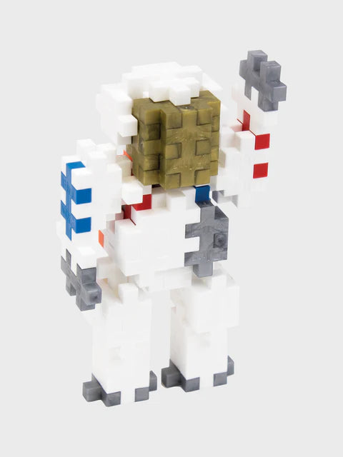 Plus-Plus Astronaut 100 Pcs