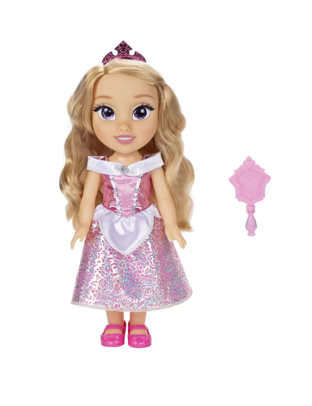Disney Princess My Friend Aurora Large Doll