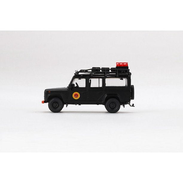 Mini GT Land Rover Defender 110 1:64 Die Cast