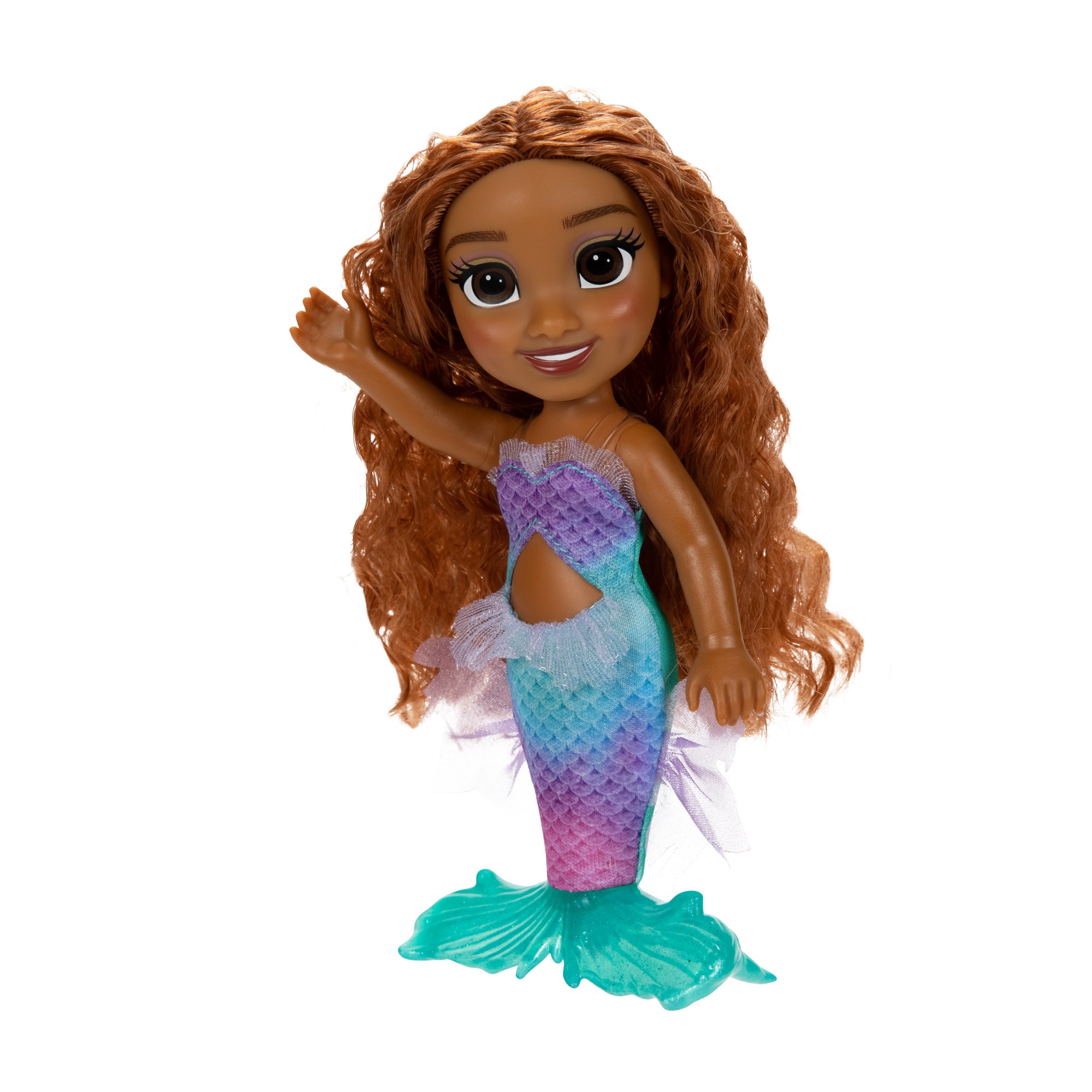 The Little Mermaid 6" Petite Ariel Doll