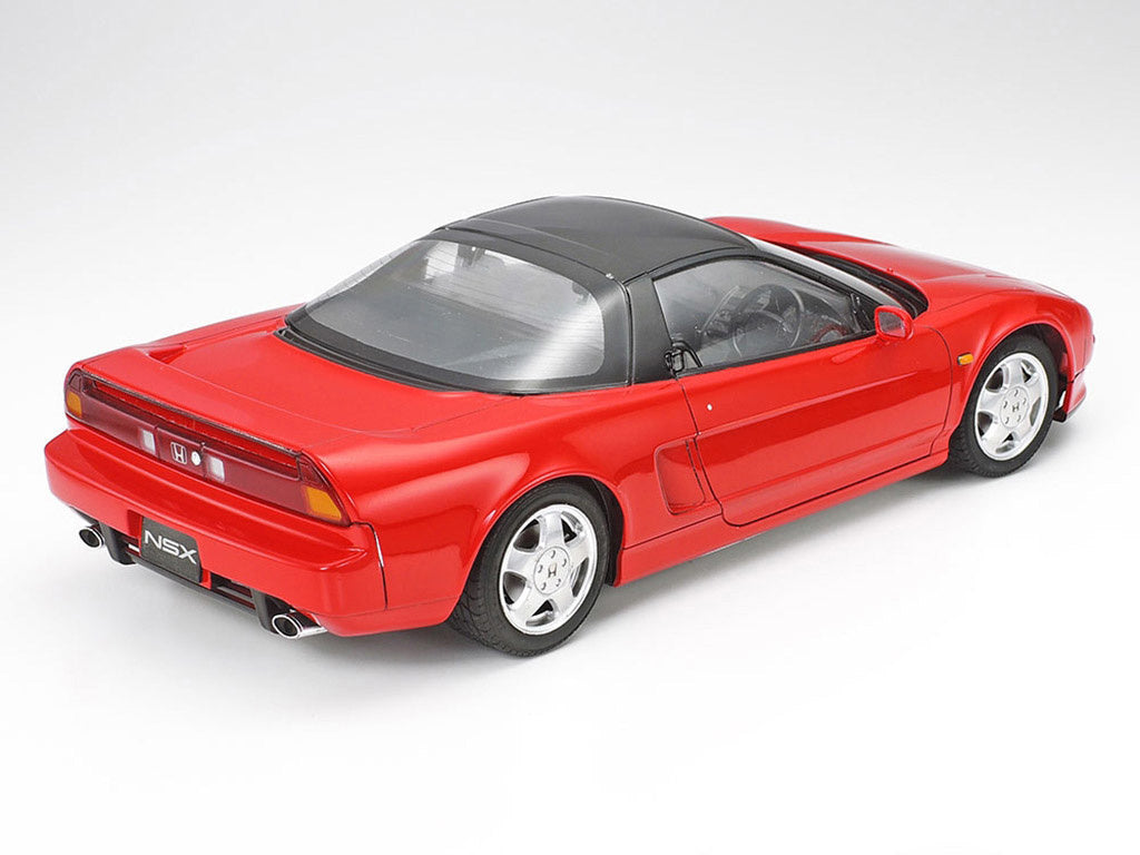 Tamiya Honda NSX 1:24 Scale Kit