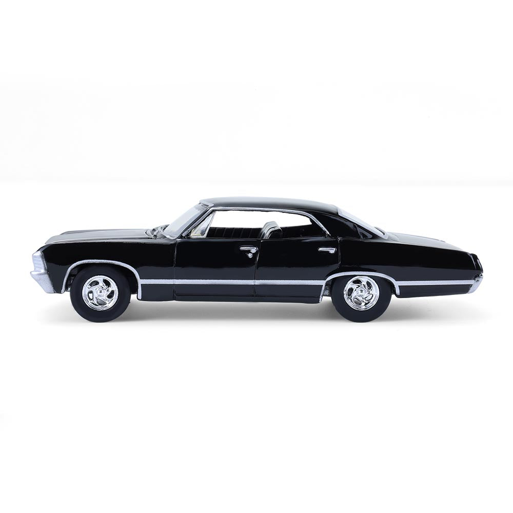 Greenlight Chevrolet Impala Sport Sedan 1967 1:64 Scale Die Cast Model