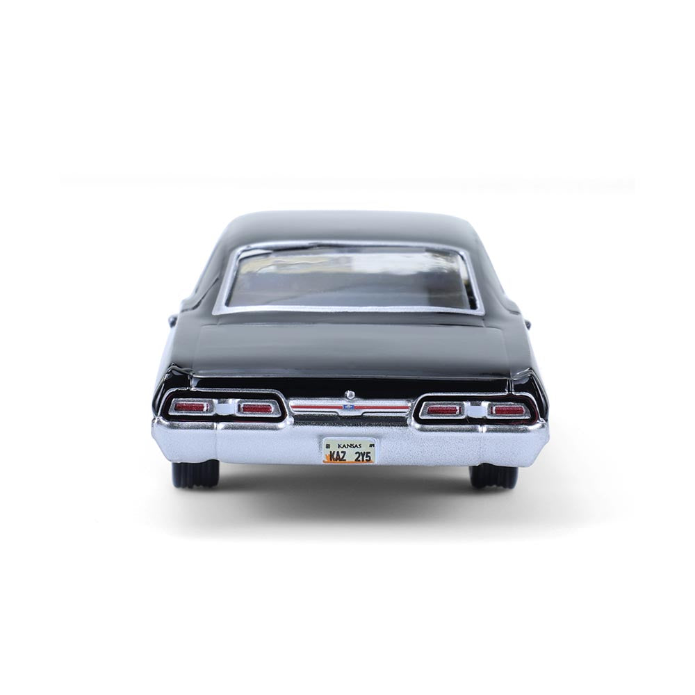 Greenlight Chevrolet Impala Sport Sedan 1967 1:64 Scale Die Cast Model