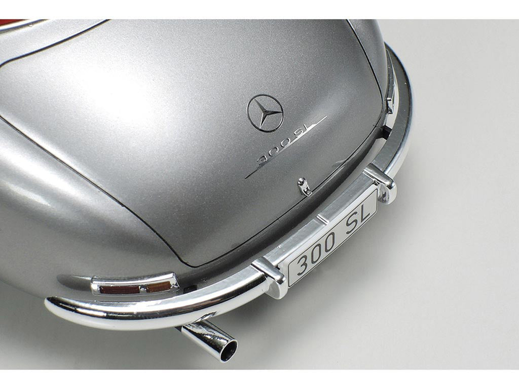 Tamiya Mercedes Benz 300 SL