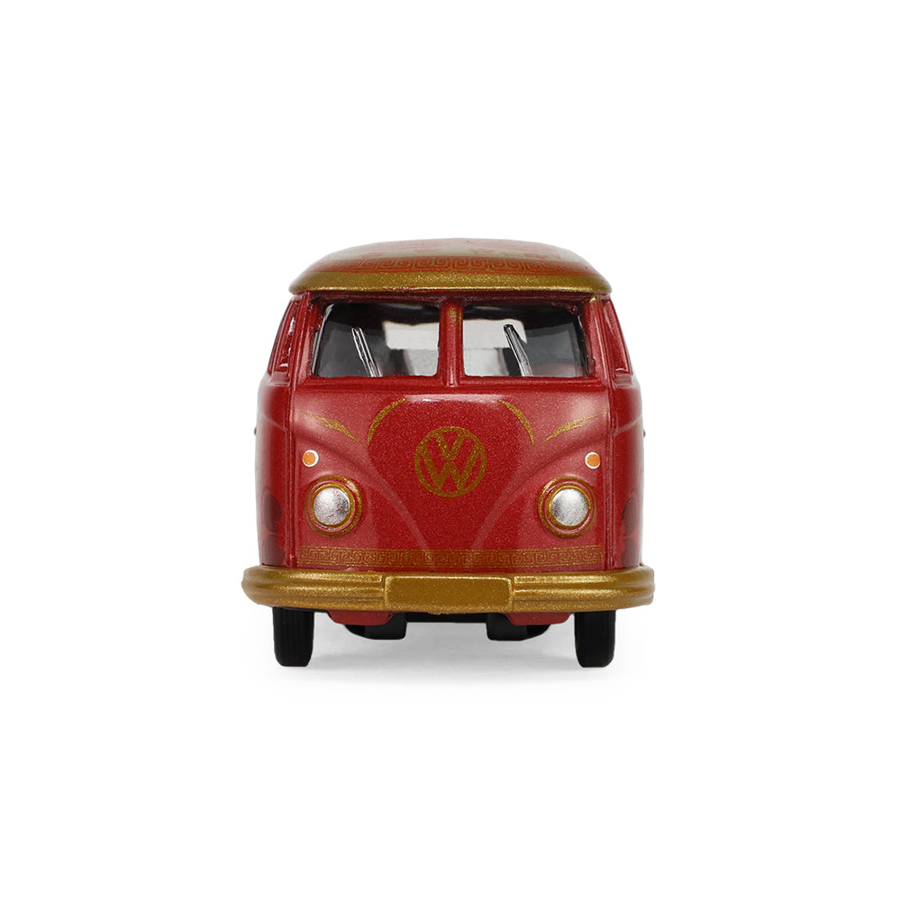 Greenlight VW Panel Van Year of the Horse 1:64