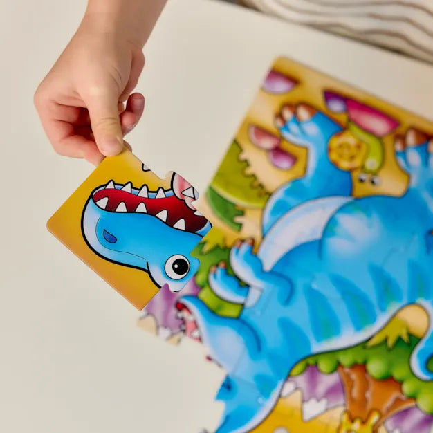 Orchard First Dino Friends